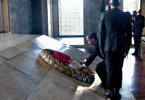 Atatürk makam