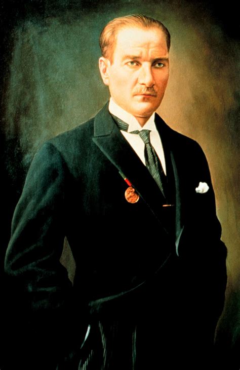 Atatürk pictures