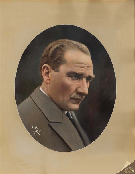 Atatürk portresi satın al