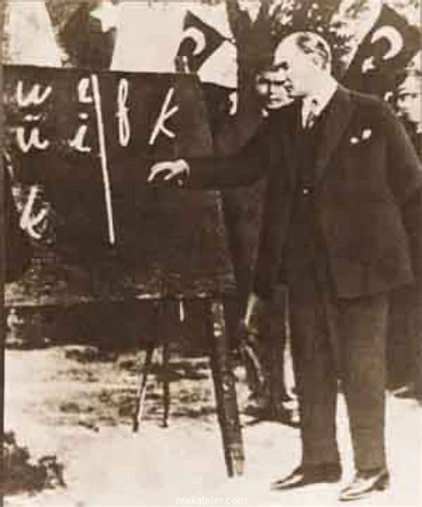Atatürk ve yaptığı yenilikler