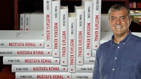Atatürk yılmaz özdil kitapyurdu