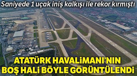 Ataturk havalimani online tablo gelis