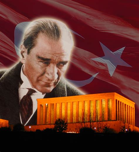 Ataturk konulu resim