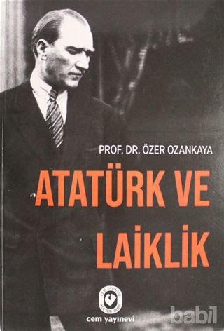 Ataturk laiklik