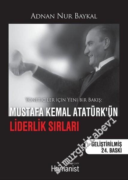 Ataturkun liderlik ozellikleri