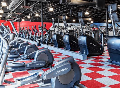 Atc fitness. Around the Clock Fitness - Cape Coral, Cape Coral. 12,959 likes · 17 talking about this · 188,218 were here. New York Sports Club (previously Around the Clock Fitness) is the best value in... 