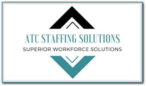 Atc staffing. ATC Healthcare is proud to have been named as a five-star staffing firm by Forbes, earning us a spot on their list of America’s Best Temporary Staffing Firms.Read on to find out how our response to the COVID-19 crisis, the way we take care of our healthcare associates and the needs we fill for hospitals and healthcare associates has earned us … 