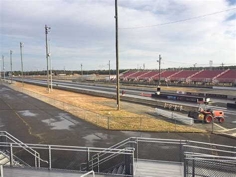 Atco Raceway, located in Atco, New Jersey has been sold to its c
