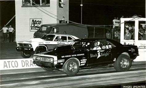 The Atco Dragway, which had operated for 60 years and was the oldest in New Jersey, abruptly closed this year, stunning racing fans and South Jersey residents alike. It was sold to an undisclosed .... 