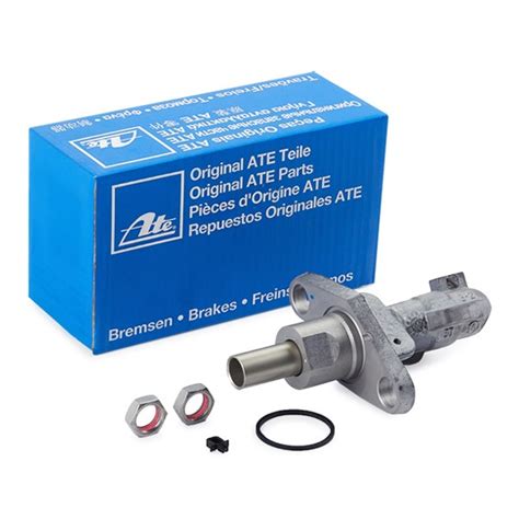Ate Master Cylinder Catalogue