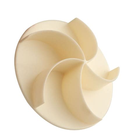 Ateco 1472 4" Kaiser Roll Stamp Kaiser rolls, Rolls, Baking cups