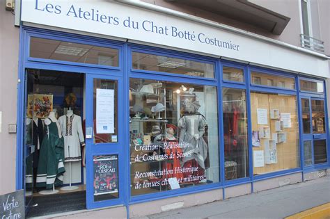 Atelier du Chat Botté - Home - Facebook