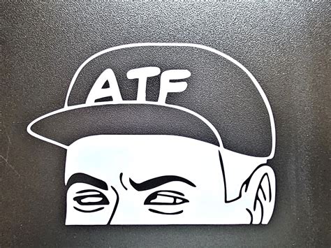 Atf Guy Meme Gifts & Merchandise for Sale Redbubble