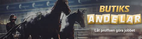 Atg tillsammans andelar