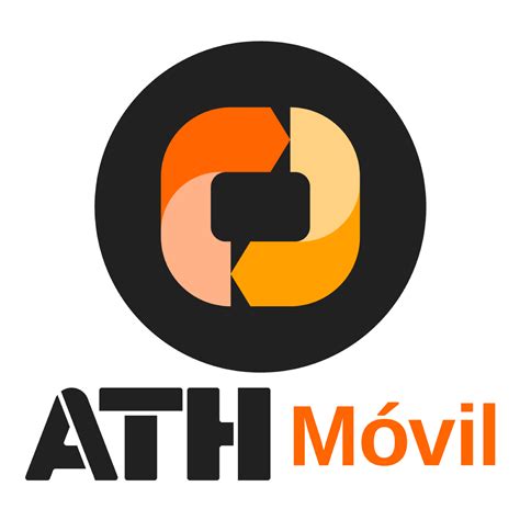 Ath móvil. Download the free ATH Móvil app for iPhone and Android! Access www.athmovil.com from your mobile phone and download it or search ATH Móvil in the App Store or Google Play. 