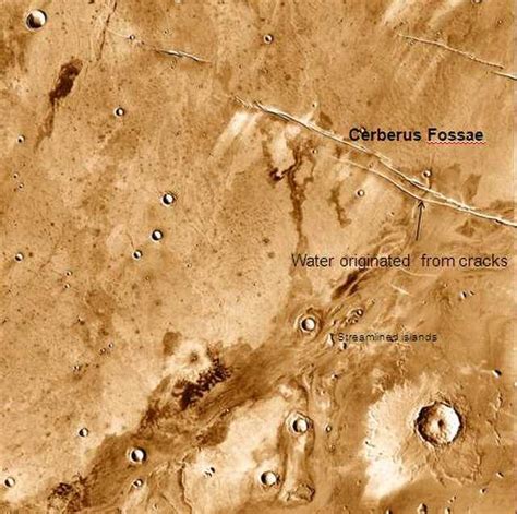 Athabasca Valles - Wikipedia