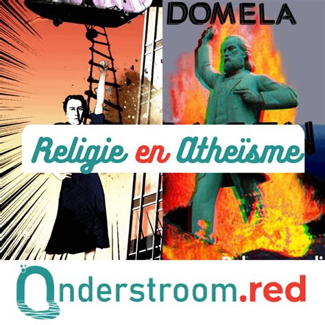 Atheïsme, religie en hun gevolgen - Joohie.nl