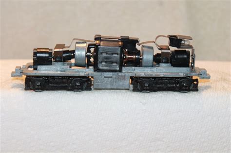 Athearn Blue Box Loco Parts *** Early SW7/S12 Switcher Loco …