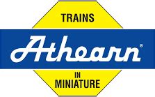 Athearn MARNAN.eu