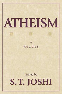Read Online Atheism A Reader By St Joshi