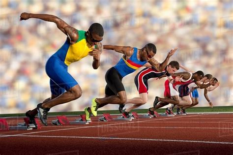 Atheletics. Click to begin playing. Use the QWOP keys to move your legs, but remember, it's not about whether you win or lose. 