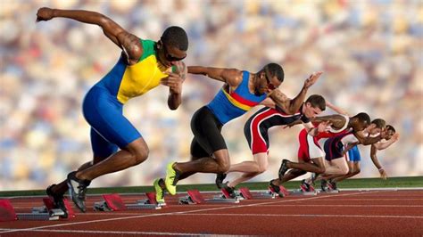 Athletics is a sport that includes a number of events involving running, jumping, throwing or walking. Often referred to as track & field, the sport includes single events, such as the 100m, …. 