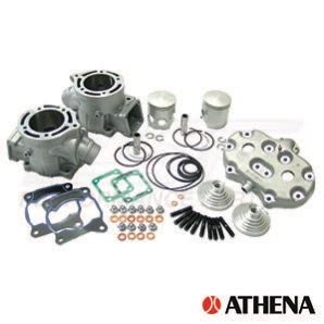 Athena 392 banshee. .  ...