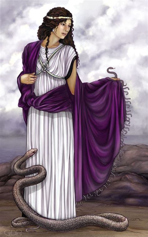 Athena was called many things: Pallas (“girl”), Parthenos (“