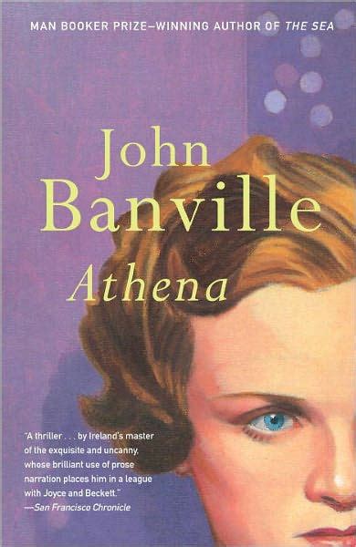 Full Download Athena The Freddie Montgomery Trilogy 3 By John Banville