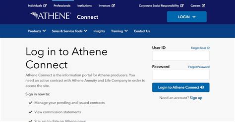 Athene connect login. Things To Know About Athene connect login. 