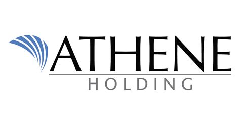 Athene Holding Ltd. 09 Apr, 2021, 08:00 ET. HAMILTON, Bermuda, April 9, 2021 /PRNewswire/ -- Athene Holding Ltd. ("Athene") (NYSE: ATH ), a leading financial services company specializing in .... 