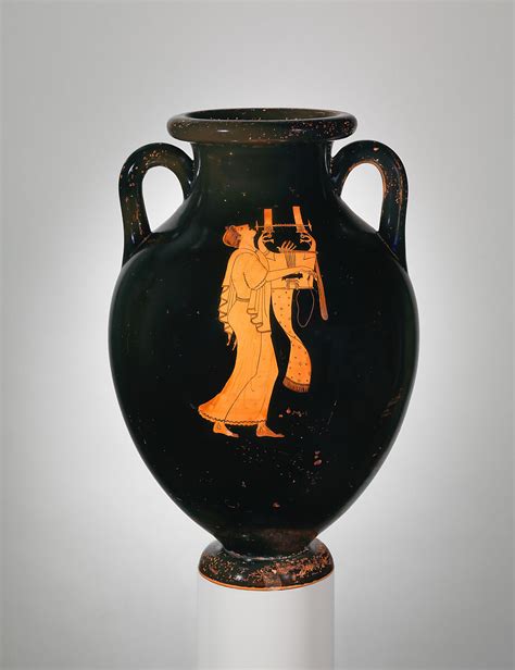 Athenian red figure vases the classical period a handbook world of art. - La imagen de la mujer en la literatura española.
