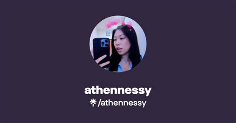 💋 Athennessy Leaked [CLIP] 224 Videos