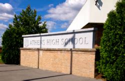 Athens High School (Ohio) - Wikipedia