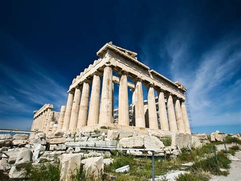 Athens History - Village of Athens