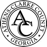 Athens clarke county online docs.  Box 1868 Athens, Georgia 30603 Website Adm...