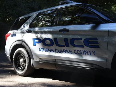 Athens clarke county police department records.  The function of the Records Section i...