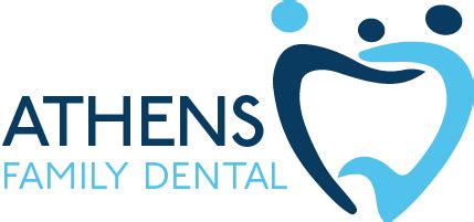 Athens family dental. Throughout your life, you will have two sets of teeth: primary (baby) teeth and secondary (permanent) teeth. At age 6-8 months, the primary teeth appear; all 20 are in place by age 3. 