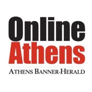 Athens Banner-Herald. Athens-Clarke police are searching for two suspects in the shooting death of a 3-year-old boy, who was killed Friday afternoon while he sat on a sofa watching television.