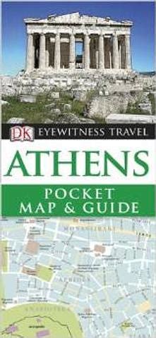 Athens pocket map and guide dk eyewitness pocket map and guide. - Il libro di adamo ed eva.