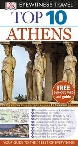 Athens top 10 eyewitness travel guide. - Muller martini saddle stitcher operating manual.