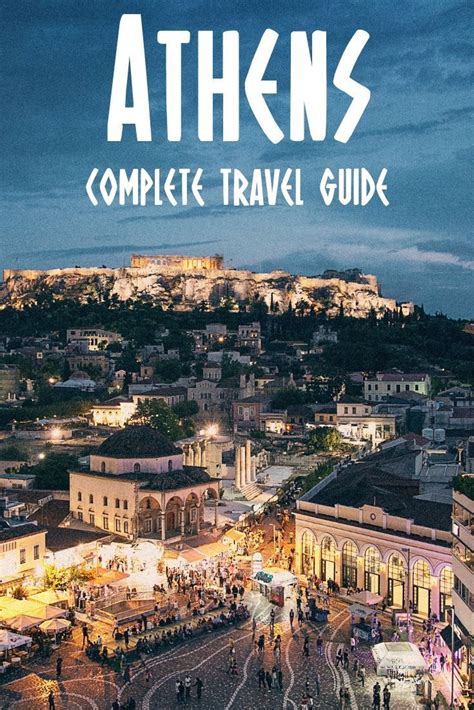 Athens travel guide 2015 by t turner. - Verdad y justicia en caso arsenales y atentado presidencial.