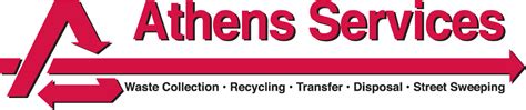 Athensservices - Specialties: Athens Services is a leading LA-area environmental services, waste collection, and recycling company. We provide excellent service by employing and developing great people and fostering a safe, healthy, and sustainable environment. Through reuse, recycling and composting, Athens diverts valuable resources from landfills. How can we serve you? Established in 1957. Athens Services ... 