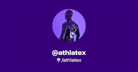 Athlatex Leaked 😈 (SEX)