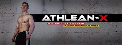 It is the ideal balance of muscle to body fat that is optimized for performance without sacrificing aesthetics. . Athleanx