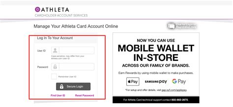 Athleta bill pay. We would like to show you a description here but the site won’t allow us. 