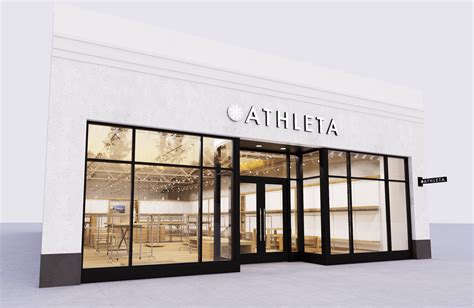 In 2018, Athleta became a certified B Corp. We're proud to be recognized for meeting the highest standards for social and environmental performance, transparency, and accountability. Visit Athleta BAYSHORE for an experience that is part fitness studio, part community gathering place and the perfect place to come and get inspired, together.. 