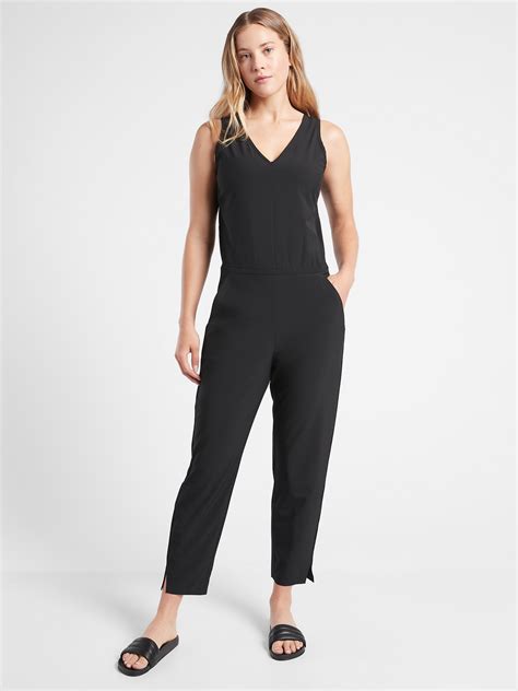 Athleta jumper. New and used Black Jumpsuits for Women for sale in Summit Station, Ohio on Facebook Marketplace. Find great deals and sell your items for free. 