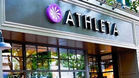 Athleta ladies athletic apparel store to open at Cross Hill The State