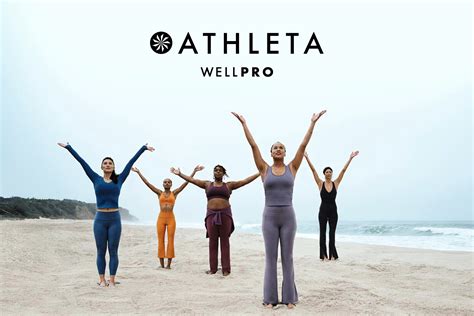 The Athleta Professional Discount Program (the “Program”) is open to legal residents of the United States who are age 18 and older and are wellbeing professionals in the following categories that are actively working with clients: (1) certified health and wellness coaches, dieticians, or nutritionists; (2) certified fitness professionals or curr... . 